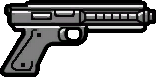 AP Pistol — FiveM weapon model