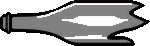 Bottle — FiveM weapon model preview