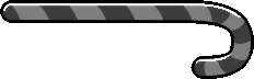 Candy Cane — FiveM weapon model