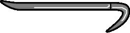 Crowbar — FiveM weapon model