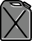 Fertilizer Can — FiveM weapon model