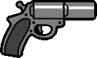 Flare Gun — FiveM weapon model