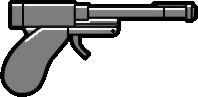 Perico Pistol — FiveM weapon model