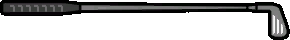 Golf Club — FiveM weapon model
