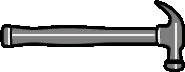 Hammer — FiveM weapon model