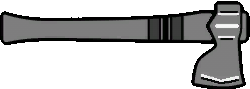 Hatchet — FiveM weapon model