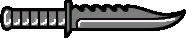 Knife — FiveM weapon model