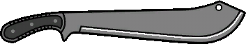 Machete — FiveM weapon model