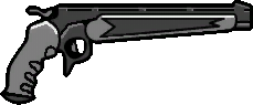 Marksman Pistol — FiveM weapon model
