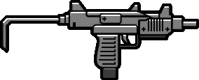 Micro SMG — FiveM weapon model