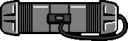 Pipe Bomb — FiveM weapon model