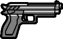 Pistol — FiveM weapon model