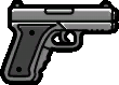 WM 29 Pistol — FiveM weapon model