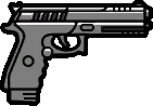 Pistol Mk II — FiveM weapon model