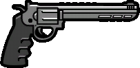 Heavy Revolver Mk II — FiveM weapon model preview