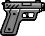 SNS Pistol — FiveM weapon model