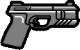 Stun Gun — FiveM weapon model