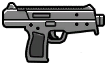 Tactical SMG — FiveM weapon model