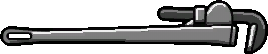 Pipe Wrench — FiveM weapon model