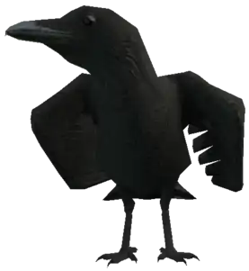 A C Crow