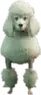 A C Poodle — FiveM ped model preview