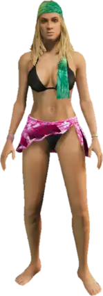 A F Y Beach 0 1 — FiveM ped model preview