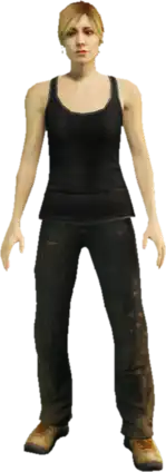 A F Y Hiker 0 1 — FiveM ped model preview