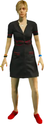 A F Y Hipster 0 1 — FiveM ped model preview