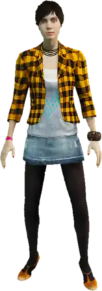 A F Y Hipster 0 2 — FiveM ped model preview
