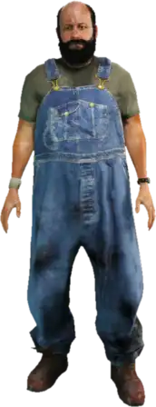 A M M Hillbilly 0 1