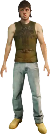 A M M Hillbilly 0 2