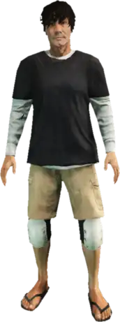 A M M Skater 0 1