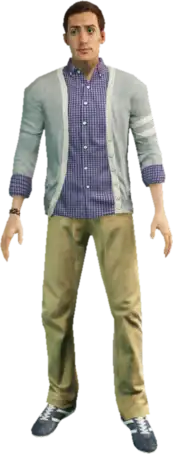 A M Y Bevhills 0 2 — FiveM ped model preview