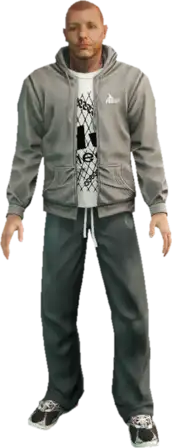 A M Y Cyclist 0 1 — FiveM ped model preview