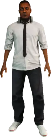 A M Y Vinewood 0 1 — FiveM ped model preview