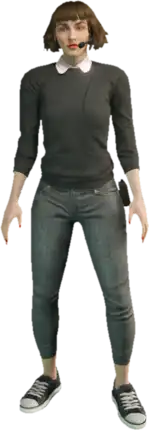 Csb Bryony — ped model