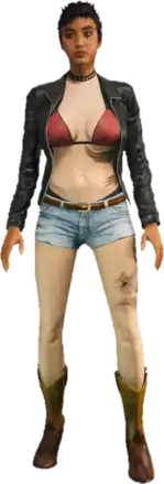 G F Y Lost 0 1 — FiveM ped model preview