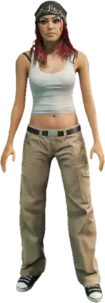 G F Y Vagos 0 1 — FiveM ped model preview
