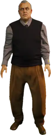 G M M Mexboss 0 1