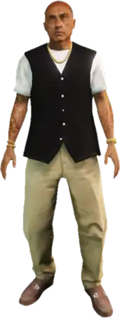 G M M Mexboss 0 2