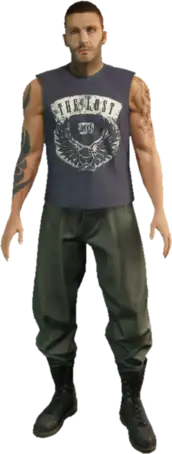 G M Y Lost 0 1 — FiveM ped model preview