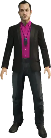 Ig Avon — ped model