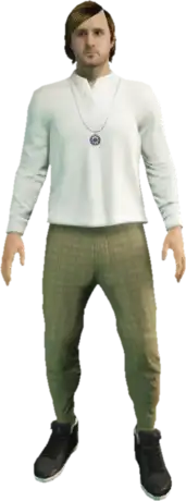 Ig Englishdave — ped model