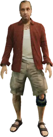 Ig Nervousron — ped model