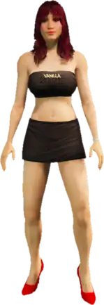 S F Y Bartender 0 1 — FiveM ped model preview