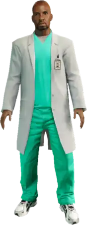 S M M Doctor 0 1