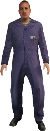 S M M Janitor