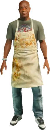 S M M Linecook