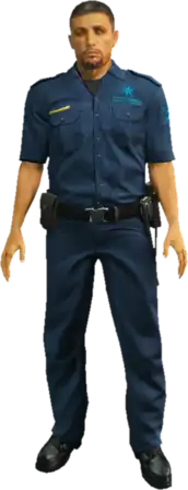 S M M Paramedic 0 1