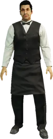 S M Y Waiter 0 1 — FiveM ped model preview